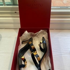 Authentic Valentino Heels